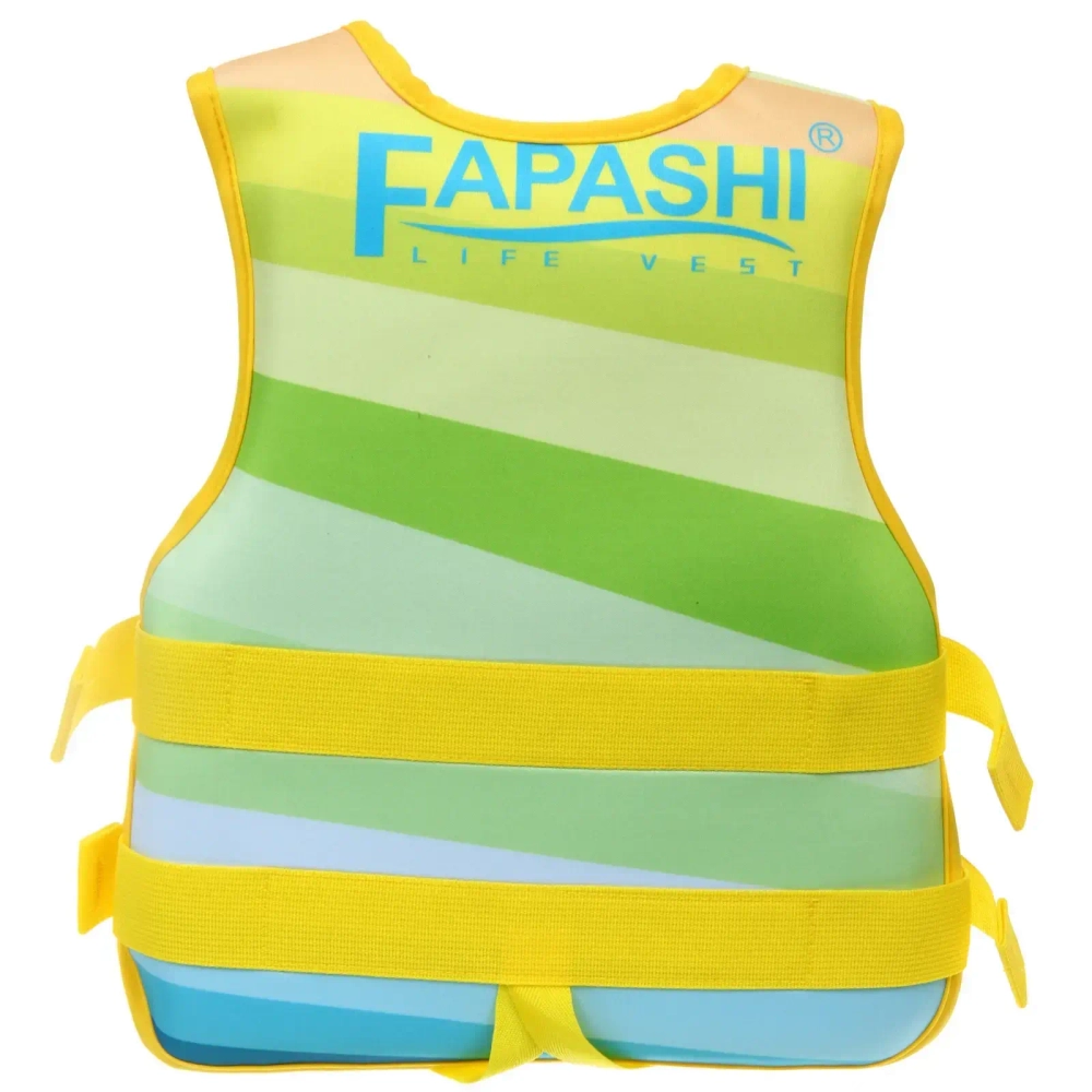 Жилет тренировочный Fresh JR-Q0160, размер XS (нагрузка 30 кг)