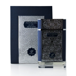 Afnan Patchouli on Fire — парфюмерная вода для мужчин.