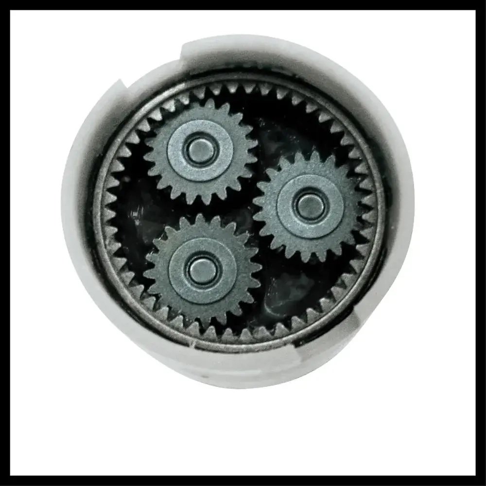 Дрель-шуруповёрт аккумуляторная TE-CD 18/2 Li 4514231