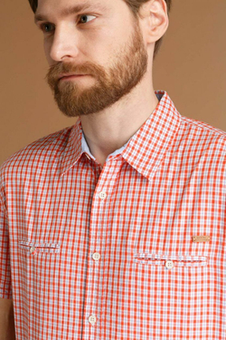 Рубашка мужская B6822009 BAON