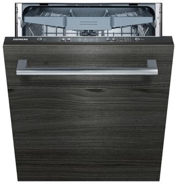 Встраиваемая посудомоечная машина Siemens SN615X03EE