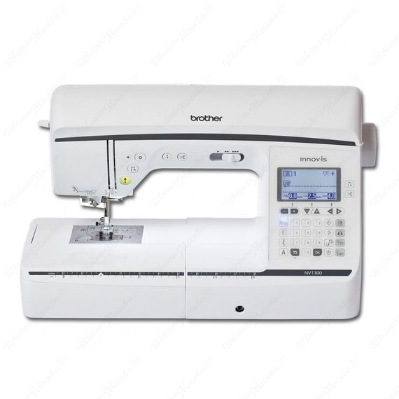 Швейная машина Brother Innov-is 1300 (NV 1300)