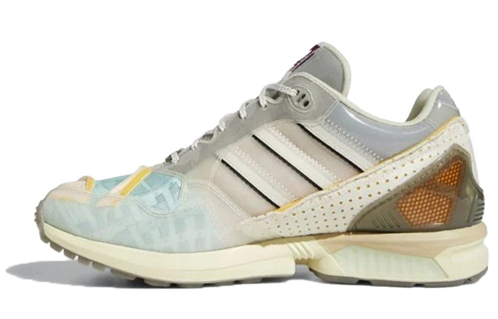 Кроссовки Adidas Originals Zx 6000 Inside Out