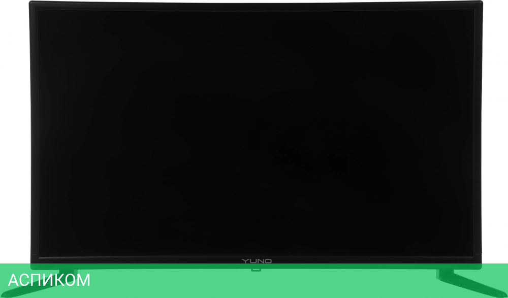Телевизор LED Yuno 31.5" ULM-32TCS1134 (B)