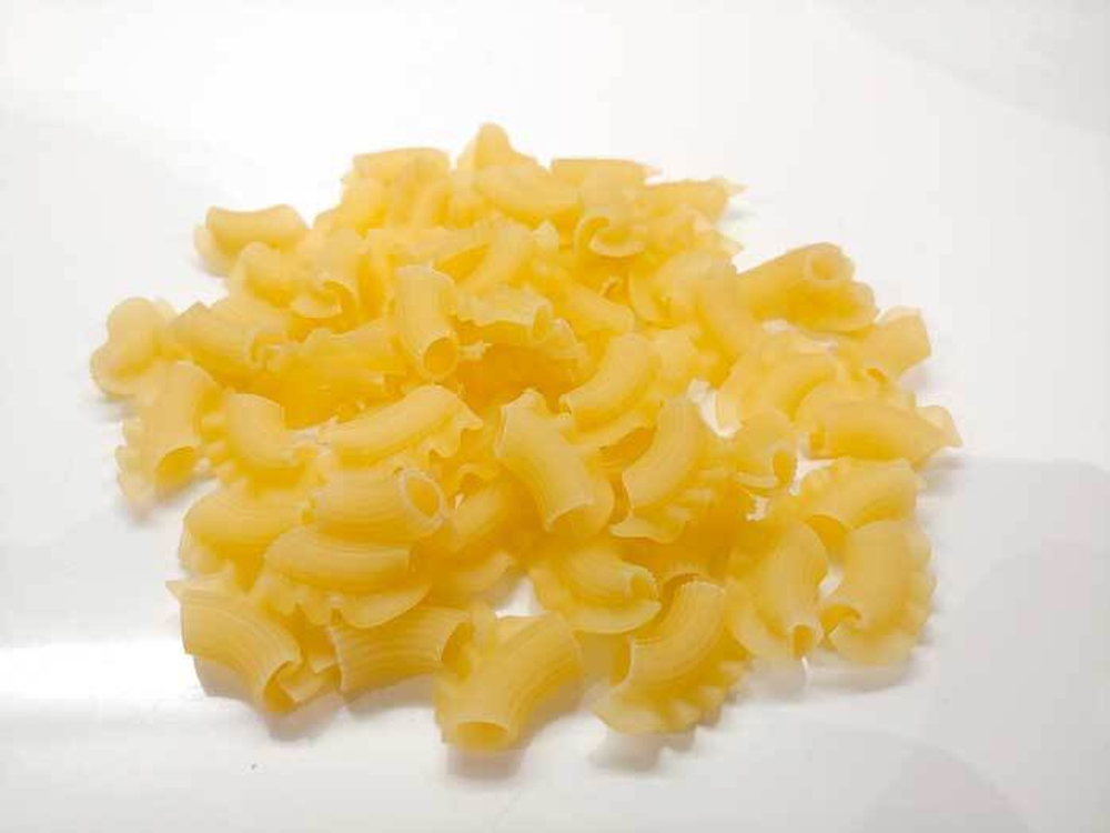 Макароны  Мадина Гребешки 1 кг.