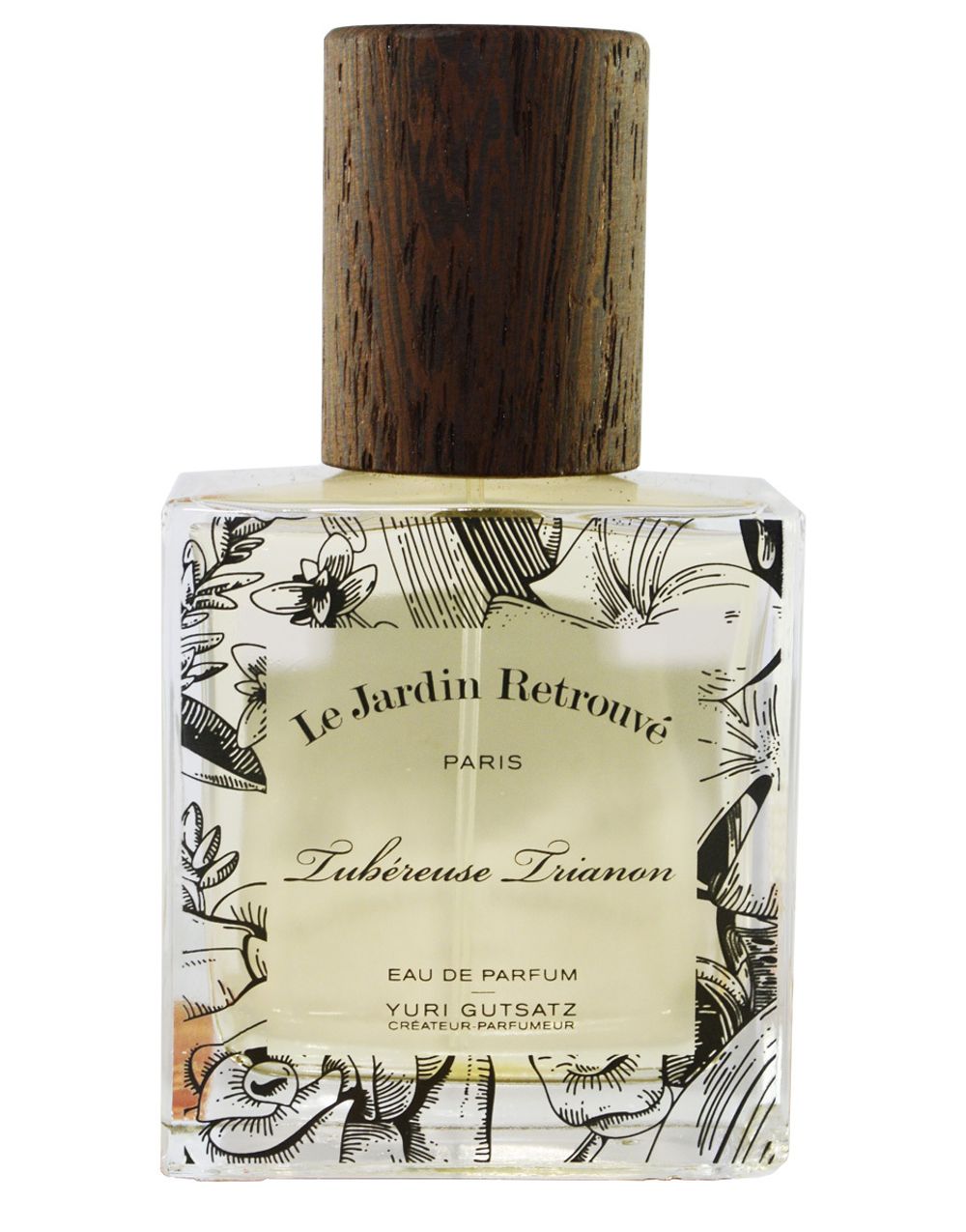 Le Jardin Retrouve Tubereuse Trianon