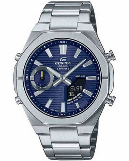 Часы Casio Edifice ECB-S10D-2A