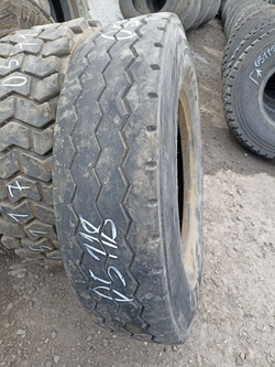 11R22.5 Kama NF701 шина б/у