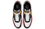 Кроссовки Nike Air Max 90 Essential "Black Yellow Crimson"