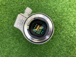 Canon EF 70-200mm 2.8L IS II USM