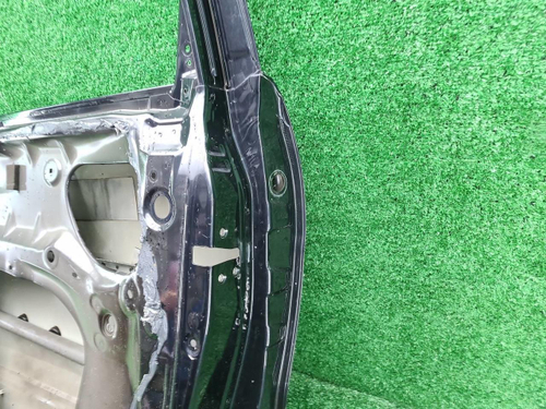 Дверь правая Suzuki Grand Vitara (05-16) 3 двери