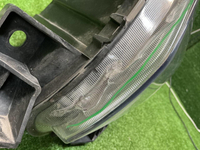 Фара левая Foton Toano (2023-н.в.) галоген