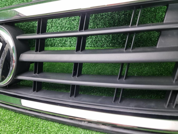 Решетка радиатора VW Polo 6 (2020-2022)