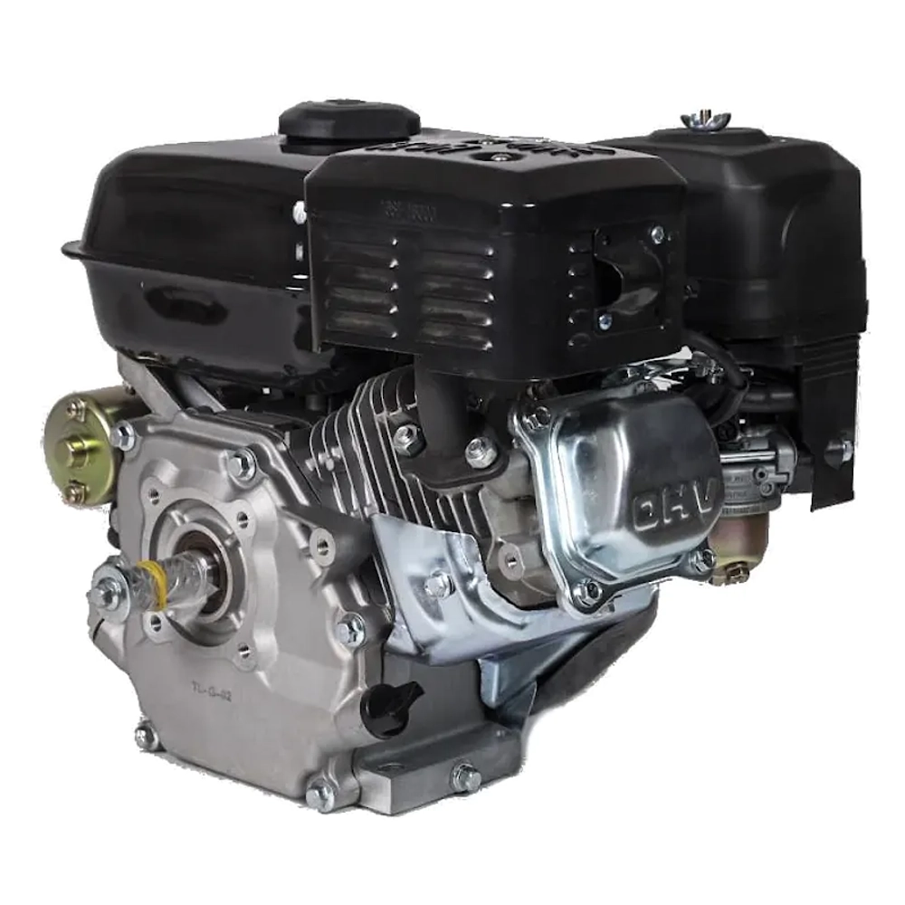Lifan 170FD D20 двигатель бензиновый 00-00000462