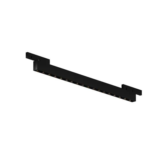 Трековый светильник Точки / Points Levity 2700К 15Вт 30° Technical tr193-1-15w2.7k-m-b