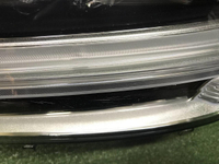 Битая Фара левая Volvo XC90 2 (14-19) Full LED