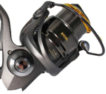 Катушка безынерционная FIGHTER FEEDER 4000