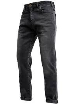 Джинсы Taylor Mono Black Used John Doe