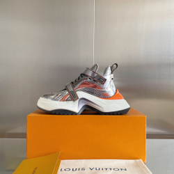 Louis Vuitton Archlight 2.0 Platform Sneaker