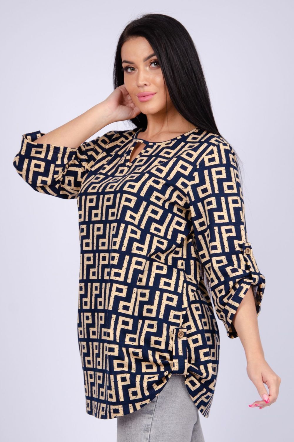 Туника Перла Натали (Акция)