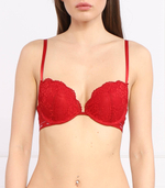 Бюстгальтер Guess Underwear - красный(O0BC02 PZ01C)
