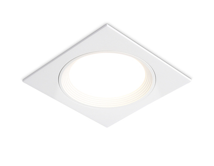 Ambrella Встраиваемый точечный светильник GX53 GX Standard tech TN51803
