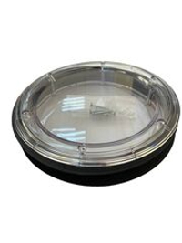 Люк смотровой ОВР25, D 200 мм для секций приточной установки