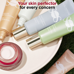 Clarins Instant Smooth Perfecting Touch - основа под макияж для выравнивания кожи и сужения пор, 15 ml