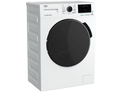 Стиральная машина Beko WSPE6H616W