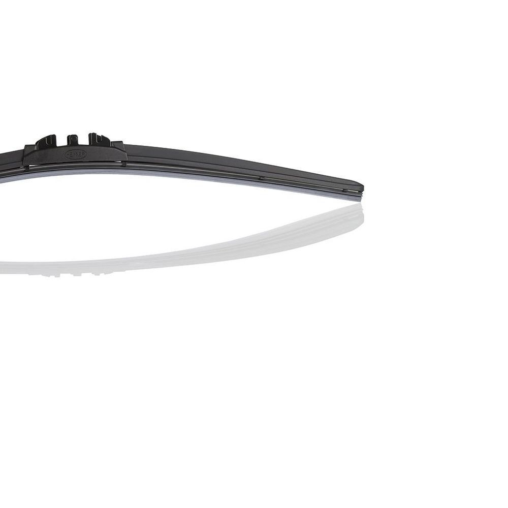 Щетка стеклоочистителя Heyner, гибридная, 24"/60 см, 034000
