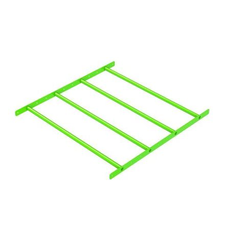 Шведская стенка 1100 х 1150 мм, шаг 300 мм DHZ