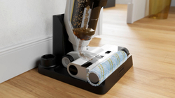 Вертикальный моющий пылесос KFL 1