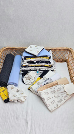 Комплект из 30 предметов