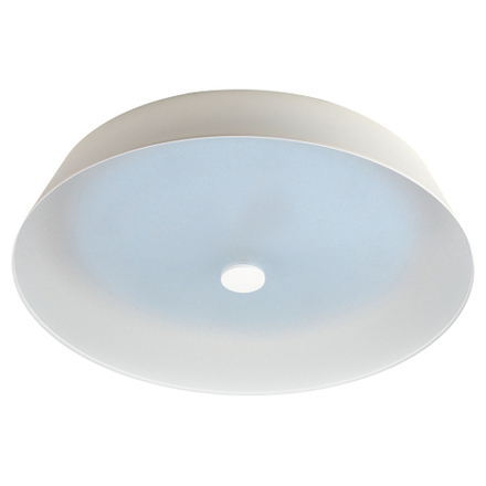 Светильник потолочный светодиодный ЭРА Классик с ДУ SPB-6-60-RC Locus RGB 60Вт RGB 3000-6500