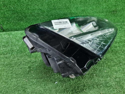 Битая Фара правая Skoda Rapid 2 (2020-н.в.) LED