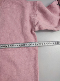 Джемпер нежный 44 размер