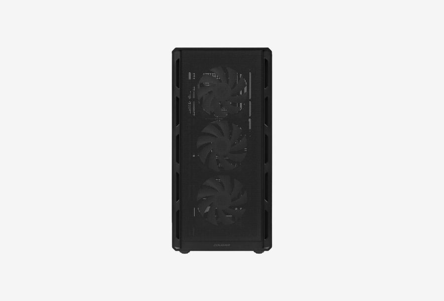 Airface Pure RGB Black_0326605104659