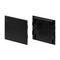 Заглушка LINE-5050-DUAL BLACK Arlight 047514