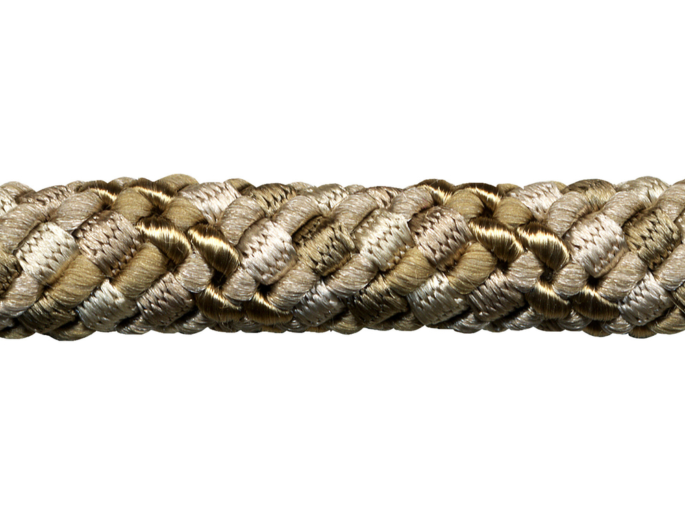 10011/27 Шнур с ресничкой узкий