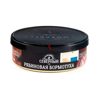 Severnyj - Nalewka z jarzębiny  (200g)