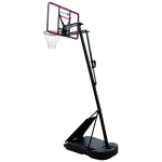 Мобильная баскетбольная стойка Scholle S526 WF