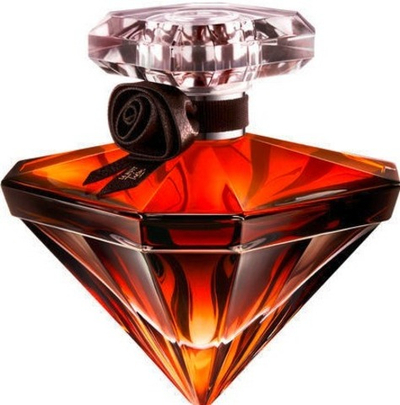 Lancome La Nuit Trésor Vanille Noire EDP