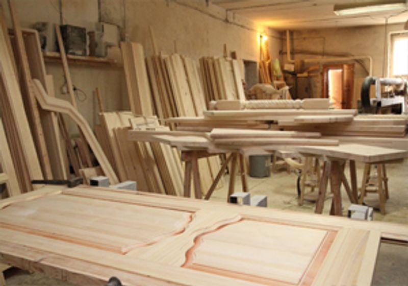 Баннеры Блок 18