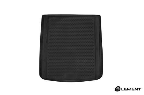 Коврик в багажник AUDI A6 III (C7), 2012-, Avant AFM0423B12