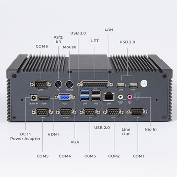 POS-компьютер POScenter Z1