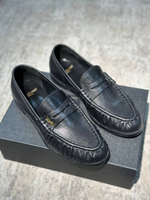 Лоферы Yves Saint Laurent