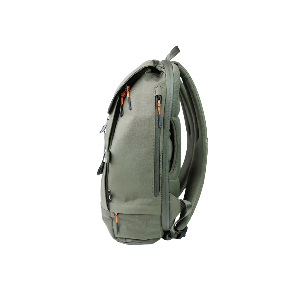 Рюкзак с подсветкой UNIT 1 Torch Cactus Green