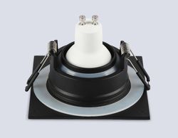 Ambrella Встраиваемый поворотный точечный светильник GU5.3 IP Protect TN1144