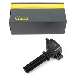 Катушка зажигания FORD S-Max,C-Max,Focus-III/IV,Mondeo-V,Kuga,Galaxy GANZ GIG16108