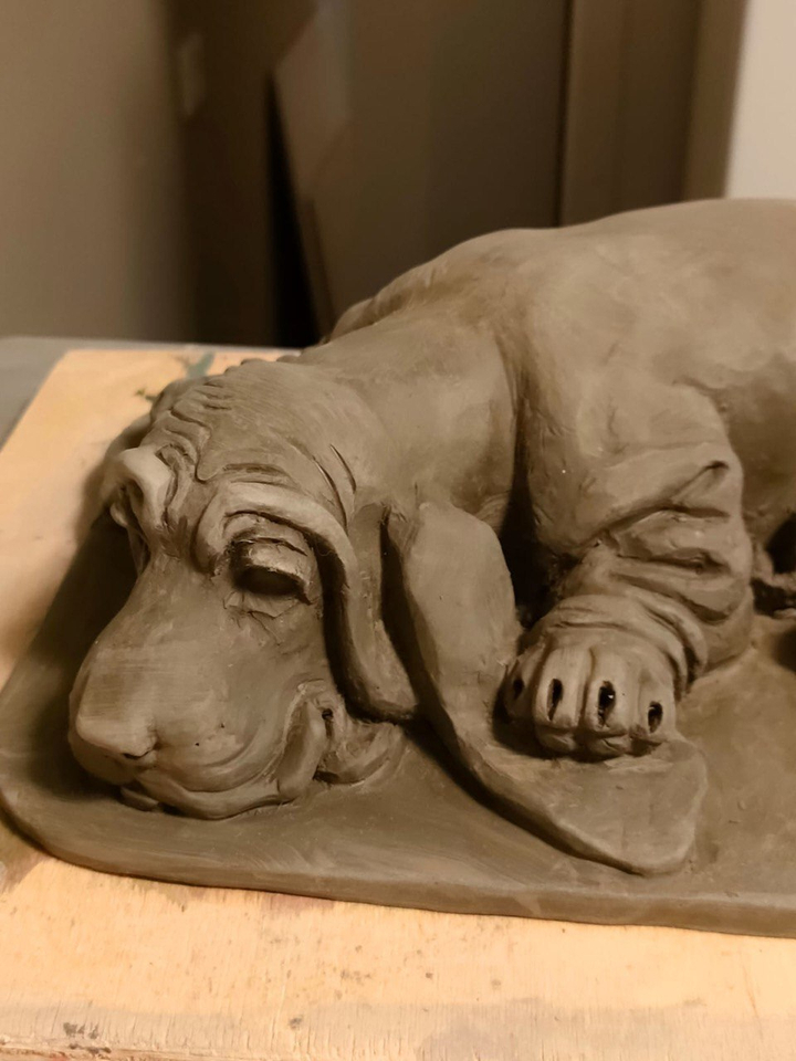 Керамика для взрослых